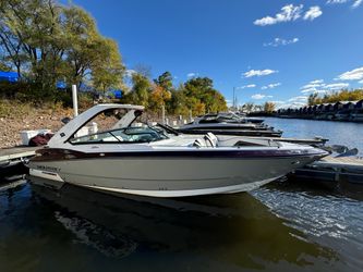 32' Monterey 2018
