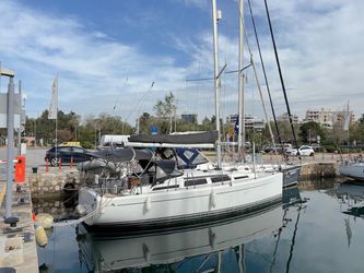 34' Hanse 2014