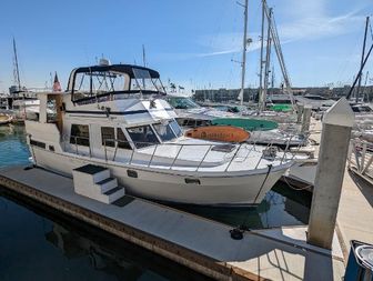 Nova 40 Sundeck
