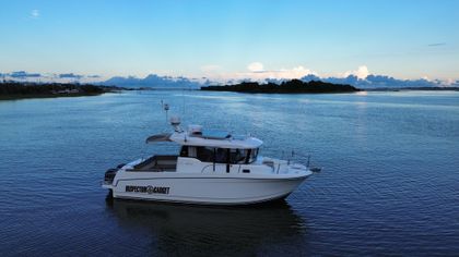 27' Jeanneau 2016