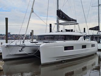 46' Lagoon 2024