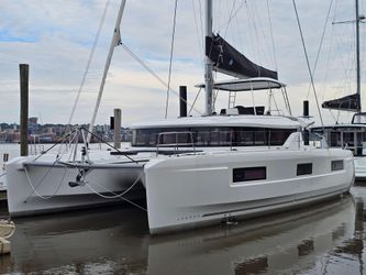 48' Lagoon 2024