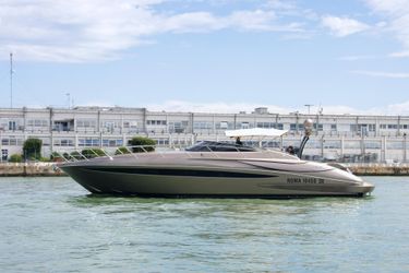 53' Riva 2006