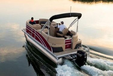 Pontoon Boat For Sale In Minnesota Page 3 Of 5 Yachtworld