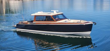 48' Boston Boatworks 2024