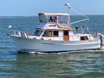 Monk 36