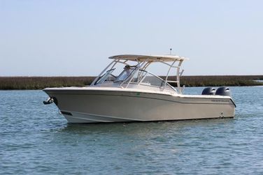 Grady-White Freedom 275