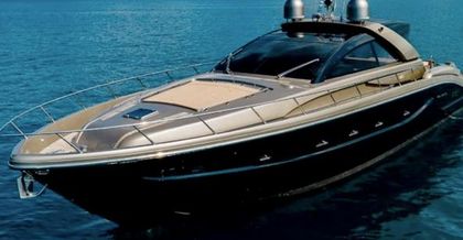 68' Riva 2006