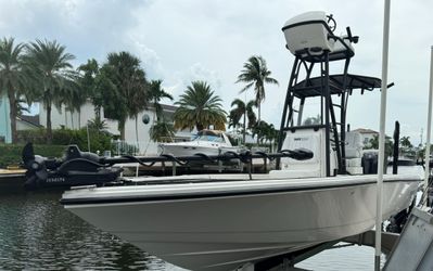 25' Pathfinder 2024 Yacht For Sale