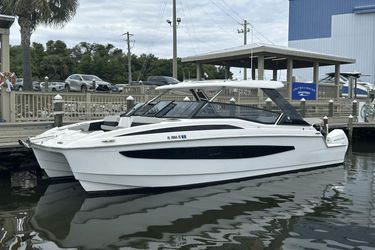 32' Aquila 2021