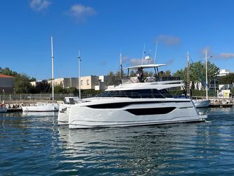 49' Beneteau 2024 Yacht For Sale