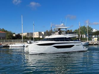 49' Beneteau 2024