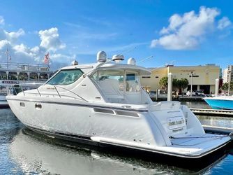 43' Tiara Yachts 2006