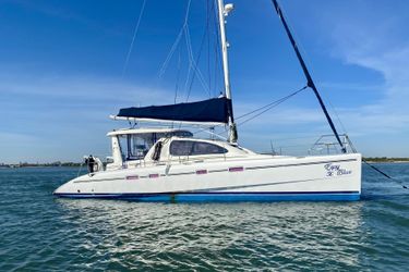 43' Leopard 2005