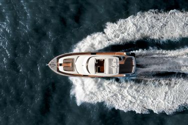 66' Azimut 2025