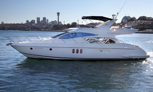 Azimut 55 Boats For Sale In Australia Yachtworld