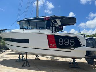 29' Jeanneau 2023