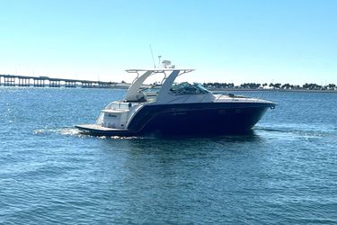 40' Formula 2002