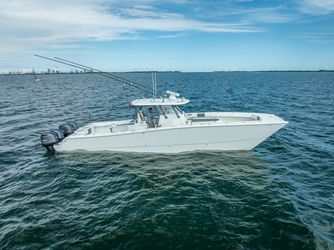 42' Freeman 2017
