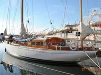 Matthiessen Matthiessen YAWL MILOS II