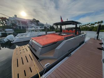 42' De Antonio Yachts 2022