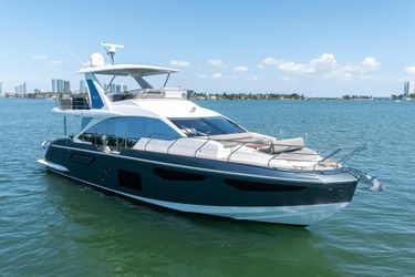 60' Azimut 2023