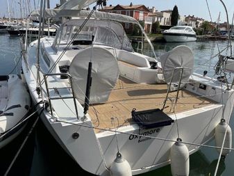X-Yachts X4.9