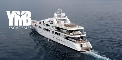 177' Benetti 1984