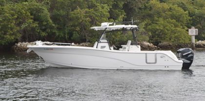 32' Sea Fox 2023