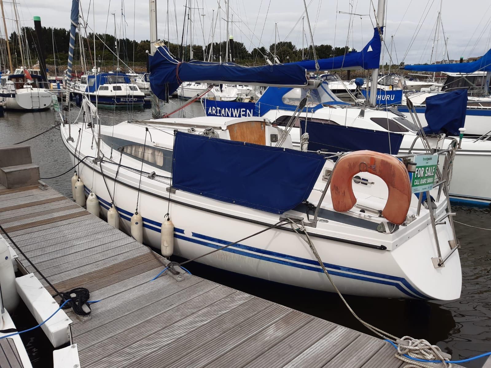 pegasus 800 yacht for sale