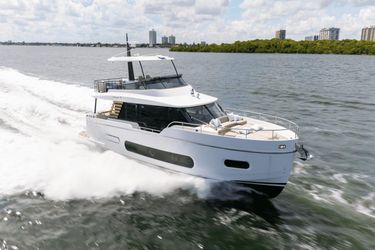 60' Azimut 2025
