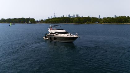 50' Marquis 2010