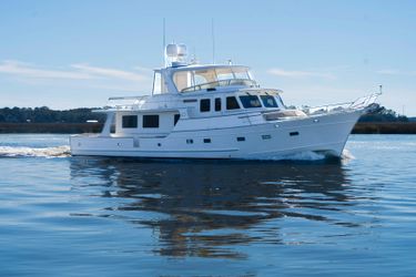 65' Fleming 2006