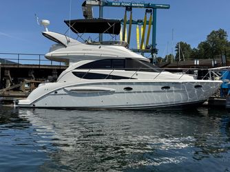 36' Meridian 2006
