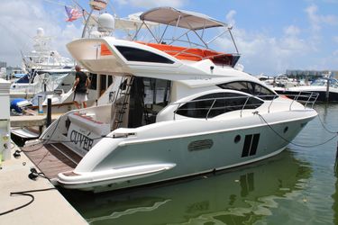 38' Azimut 2011