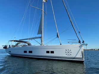 58' Hanse 2017