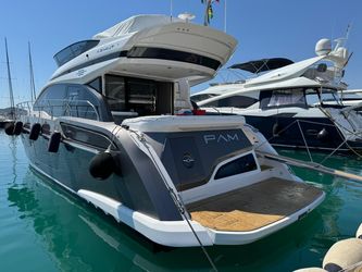 55' Azimut 2023