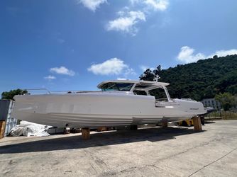 46' Axopar 2025