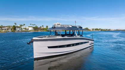 56' Dutchcraft 2019
