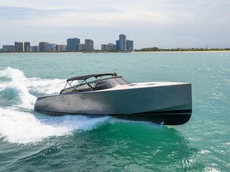 40' Vandutch 2015