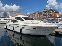 Astondoa AS 43 GLX