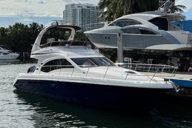44' Sea Ray 2006