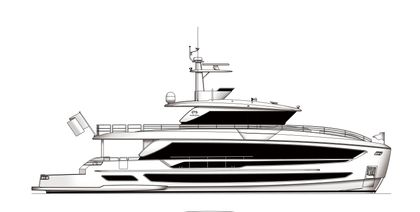 85' Horizon 2026