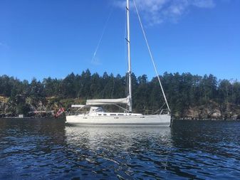 X-Yachts Xc 45