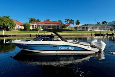 28' Sea Ray 2024