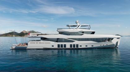 154' Numarine 2028