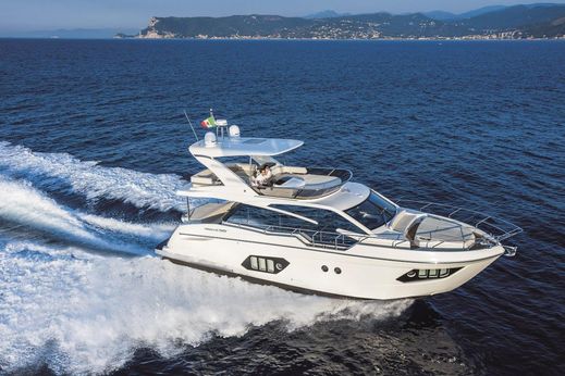 Absolute 50 Fly Boats For Sale Yachtworld