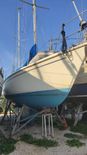 Westerly 36 Conway Ketch