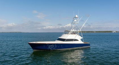 65' Custom 2004