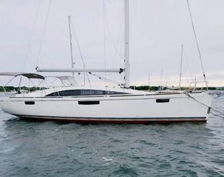 46' Bavaria 2015 Yacht For Sale